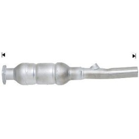Katalysator VK-873 von VEGAZ günstig für 196,23 € online kaufen