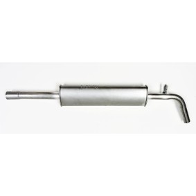 Mittelschalldämpfer RS-369 von VEGAZ günstig für 64,18 € online kaufen