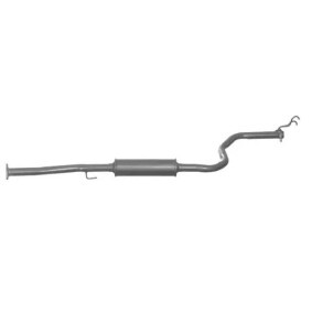 Compre Silenciador central de VEGAZ online para CRX III (EH, EG) a preços moderados
