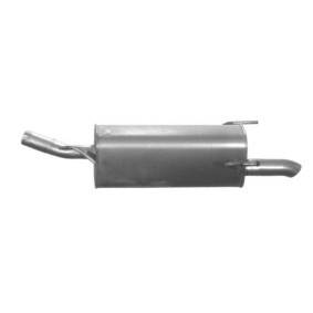 Compre Silenciador de escape de VEGAZ online para Astra G Classic Hatchback (T98) a precios moderados
