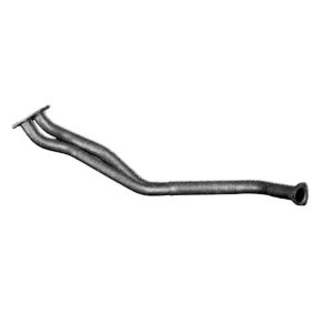 Comprar Tubo de escape de VEGAZ BR-49 a bajo precio de 97,88 €