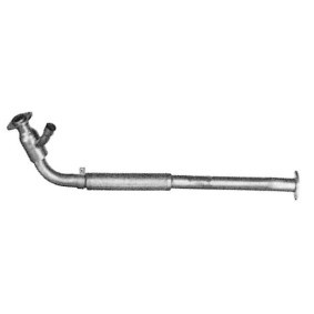 Comprar Tubo de escape de VEGAZ IR-118 a bajo precio de 146,72 €