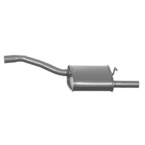 Endschalldämpfer FS-454 von VEGAZ günstig für 73,23 € online kaufen