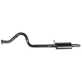 Endschalldämpfer MOS-195 von VEGAZ günstig für 74,75 € online kaufen