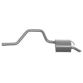 Endschalldämpfer FS-440 von VEGAZ günstig für 117,76 € online kaufen
