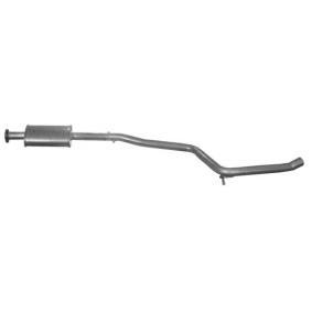 Mittelschalldämpfer ALS-117 von VEGAZ günstig für 148,31 € online kaufen