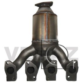 Compre Catalisador da VEGAZ OK-822 a um preço baixo por 322,62 €