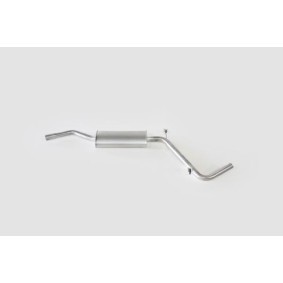 Mittelschalldämpfer SKS-12 von VEGAZ günstig für 46,05 € online kaufen