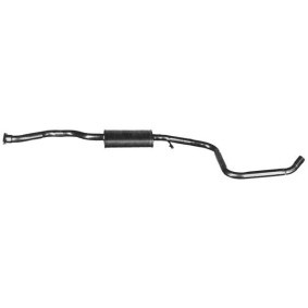 Compre Silenciador intermedio de VEGAZ online para Escort Mk5 Familiar (GAL) a precios moderados