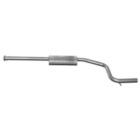 Compre Silenciador intermedio de VEGAZ online para Mondeo Mk3 Familiar (BWY) a precios moderados