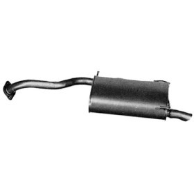 Endschalldämpfer DS-94 von VEGAZ günstig für 78,57 € online kaufen
