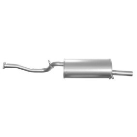 Endschalldämpfer SAS-24 von VEGAZ günstig für 144,48 € online kaufen