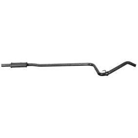 Comprar Silenciador intermedio de VEGAZ RS-105 a bajo precio de 81,63 €