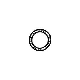 Dichtring, Abgasrohr TD-102 von VEGAZ günstig für 2,42 € online kaufen