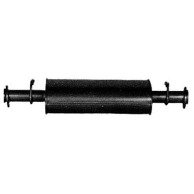 Mittelschalldämpfer MOS-194 von VEGAZ günstig für 97,66 € online kaufen