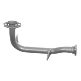 Abgasrohr VOR-126 von VEGAZ günstig für 165,77 € online kaufen