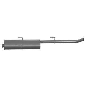 Mittelschalldämpfer FTS-286 von VEGAZ günstig für 133,20 € online kaufen