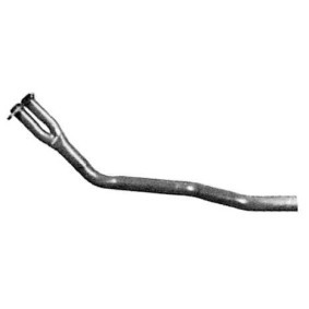 Compre Tubo de escape da VEGAZ PGR-49 a um preço baixo por 67,76 €