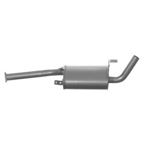 Mittelschalldämpfer DS-269 von VEGAZ günstig für 205,49 € online kaufen