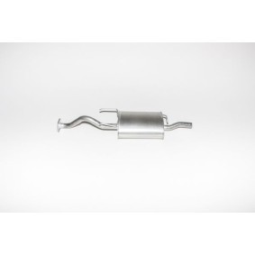 Endschalldämpfer HOS-113 von VEGAZ günstig für 84,11 € online kaufen