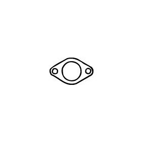 Acquista Guarnizione, Tubo gas scarico da VEGAZ RD-107 a buon mercato per soli 2,16 €