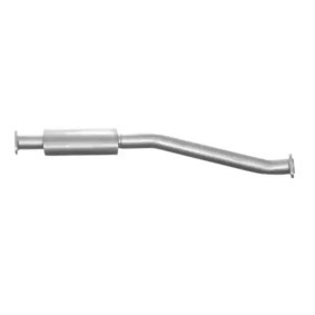 Compre Silenciador intermedio de VEGAZ online para NP300 Pick-up (D22) a precios moderados
