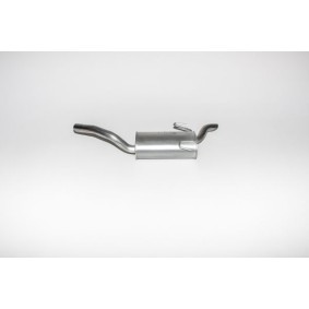 Acquista Marmitta da VEGAZ FTS-208 a buon mercato per soli 82,52 €