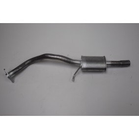 Comprar Silenciador intermedio de VEGAZ MZS-156 a bajo precio de 94,73 €