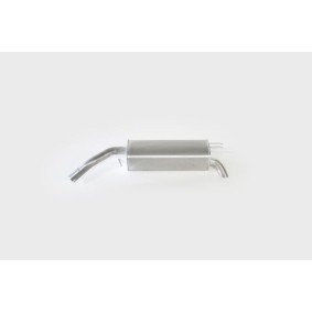 Comprar Silenciador trasero de VEGAZ FTS-283 a bajo precio de 65,80 €