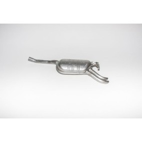 Compre Panela de escape de VEGAZ online para W124 Coupe (C124) a preços moderados