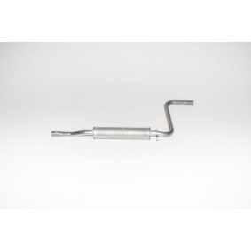Mittelschalldämpfer ALS-14 von VEGAZ günstig für 84,45 € online kaufen