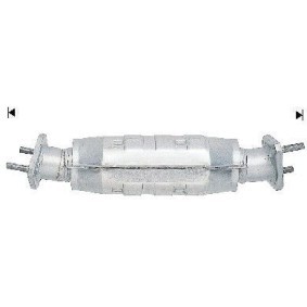 Katalysator MZK-933 von VEGAZ günstig für 291,89 € online kaufen