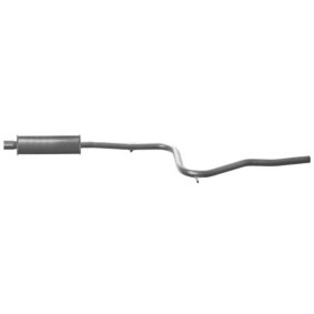 Compre Silenciador intermedio de VEGAZ online para PALIO Weekend (178DX) a precios moderados