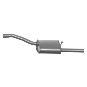 Endschalldämpfer FS-467 von VEGAZ günstig für 76,46 € online kaufen