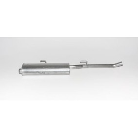 Mittelschalldämpfer FTS-211 von VEGAZ günstig für 88,51 € online kaufen