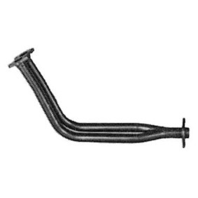 Abgasrohr SKR-1 von VEGAZ günstig für 50,93 € online kaufen