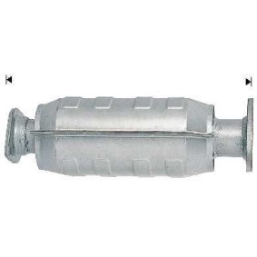 Katalysator OK-942 von VEGAZ günstig für 218,13 € online kaufen