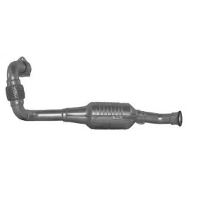 Katalysator SBK-909 von VEGAZ günstig für 512,65 € online kaufen