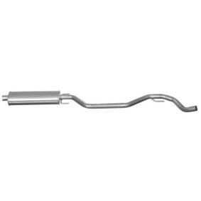 Comprar Silenciador trasero de VEGAZ OS-707 a bajo precio de 112,69 €