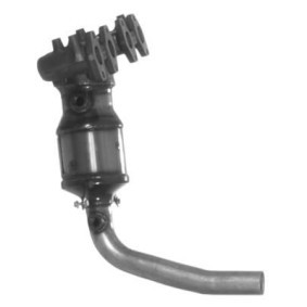 Katalysator FTK-818 von VEGAZ günstig für 409,78 € online kaufen