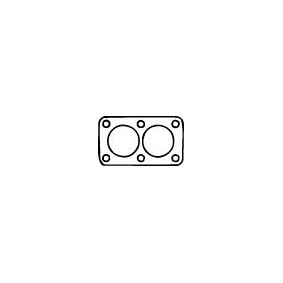 Dichtung, Abgasrohr VD-100 von VEGAZ günstig für 3,81 € online kaufen