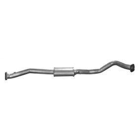 Comprar Silenciador intermedio de VEGAZ MZS-187 a bajo precio de 106,70 €