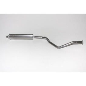 Mittelschalldämpfer PGS-291 von VEGAZ günstig für 68,58 € online kaufen