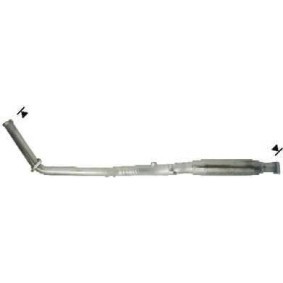 Compre Catalisador de VEGAZ online para W124 Coupe (C124) a preços moderados