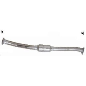 Katalysator FTK-983 von VEGAZ günstig für 253,07 € online kaufen