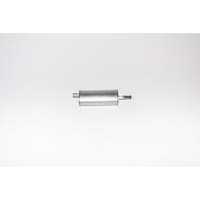Compre Panela de escape traseira da VEGAZ RS-50 a um preço baixo por 54,22 €