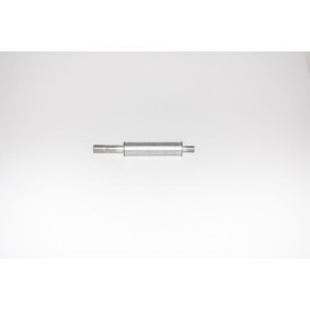 Compre Silenciador central de VEGAZ online para Golf III Cabrio (1E7) a preços moderados