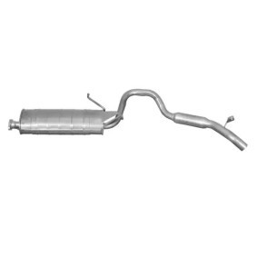 Endschalldämpfer SZS-47 von VEGAZ günstig für 163,86 € online kaufen