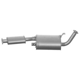 Mittelschalldämpfer DS-128 von VEGAZ günstig für 137,13 € online kaufen