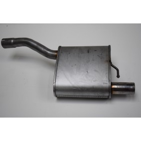 Endschalldämpfer FS-464 von VEGAZ günstig für 75,39 € online kaufen